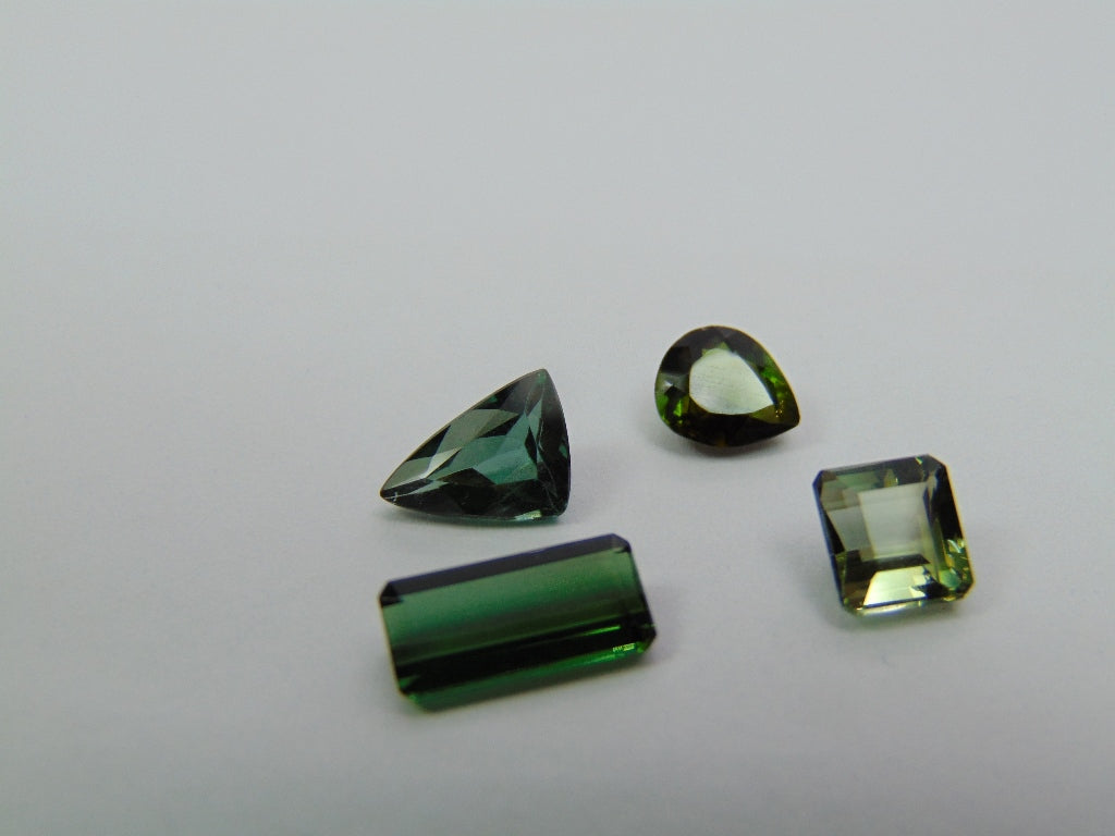 5.40ct Tourmaline