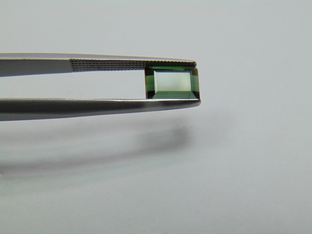 2.05ct Tourmaline 8x6mm