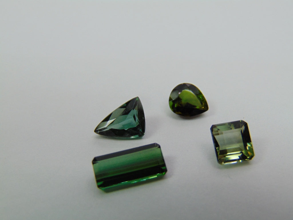 5.40ct Tourmaline