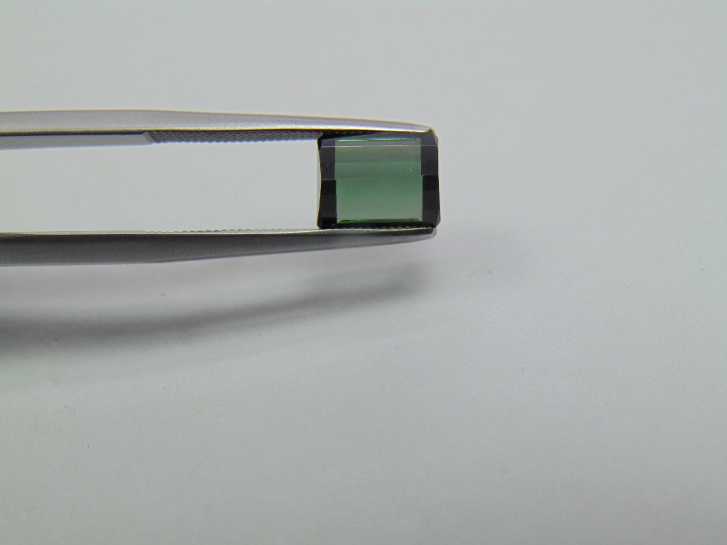 2.05ct Tourmaline 8x6mm