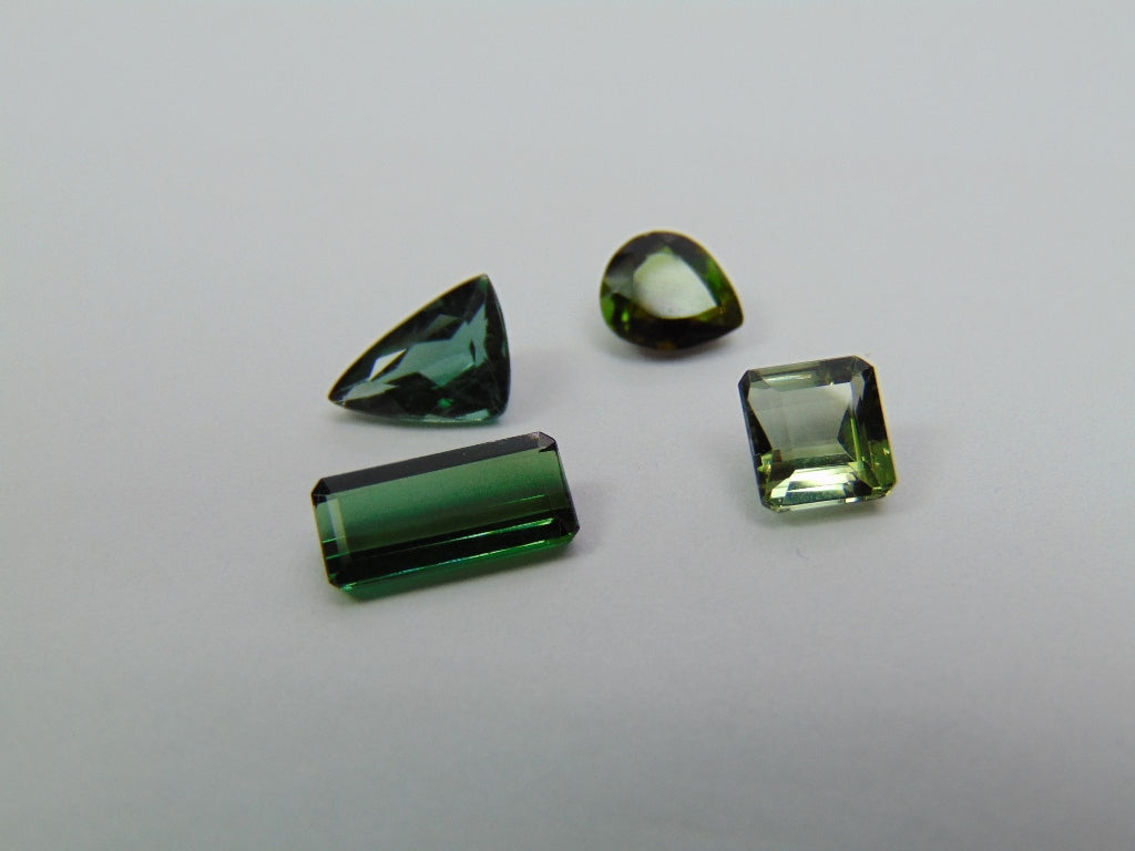 5.40ct Tourmaline