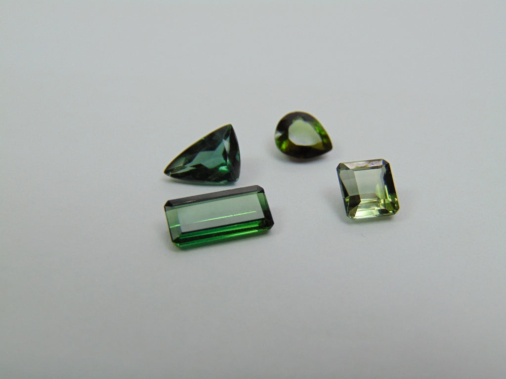 5.40ct Tourmaline