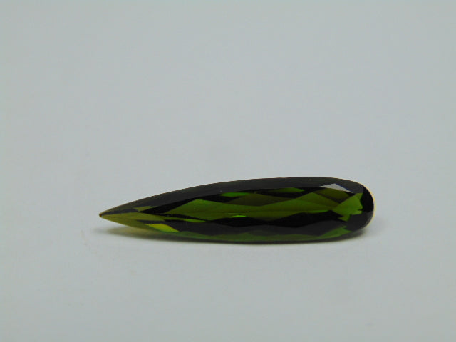 4.15ct Tourmaline 25x5mm