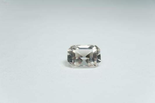 3.45ct Topaz 10x7mm
