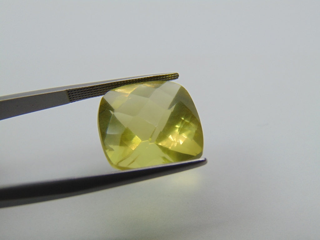 14.60ct Green Gold 15mm