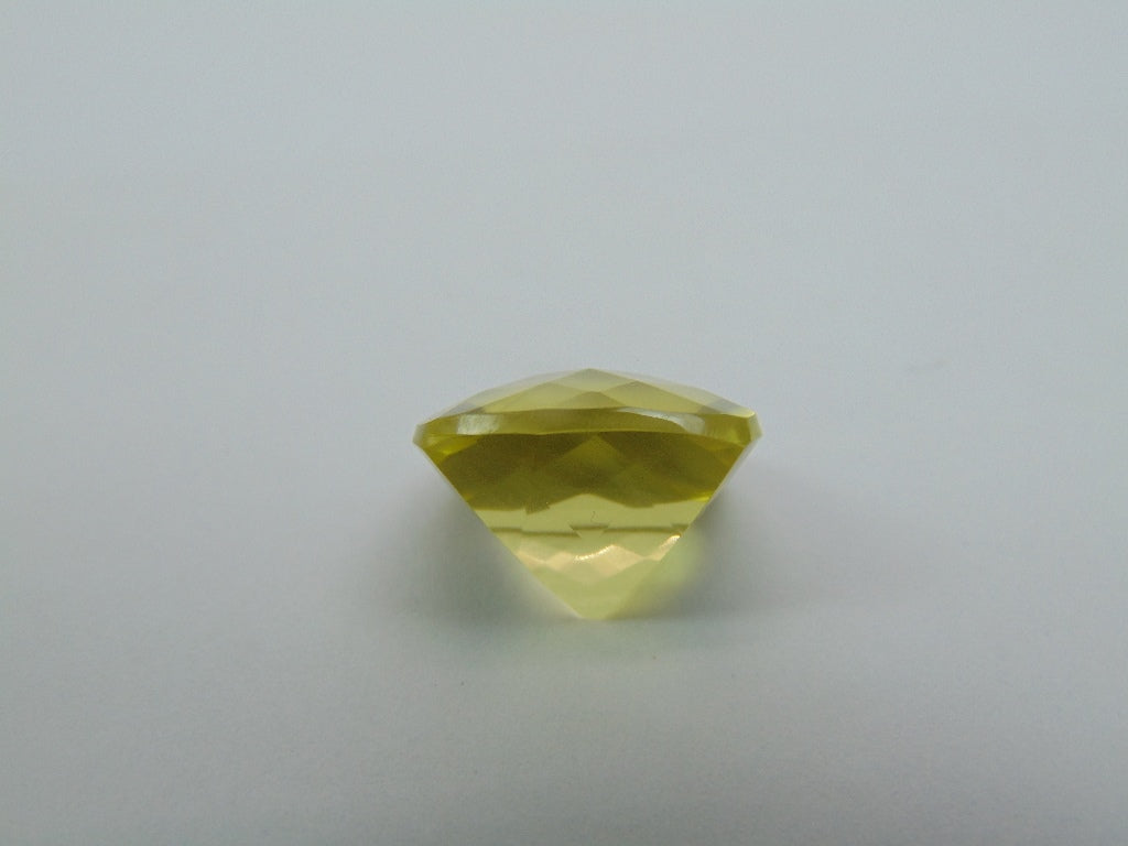 14.60ct Green Gold 15mm