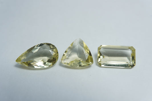 7.70ct Beryl