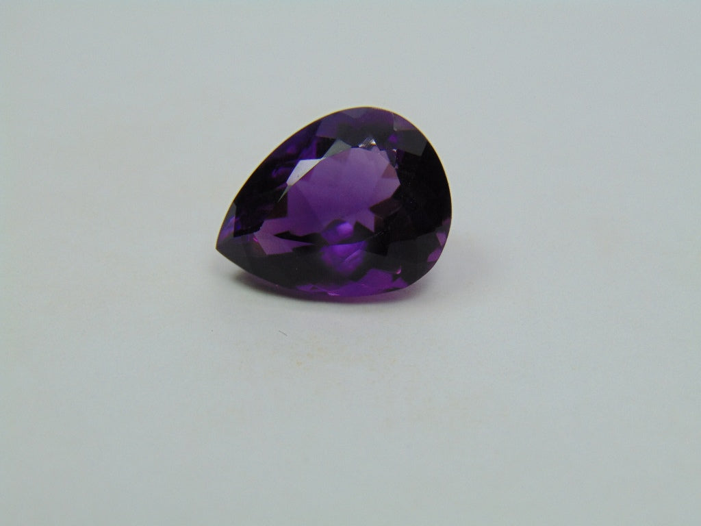 13.05ct Amethyst 18x14mm