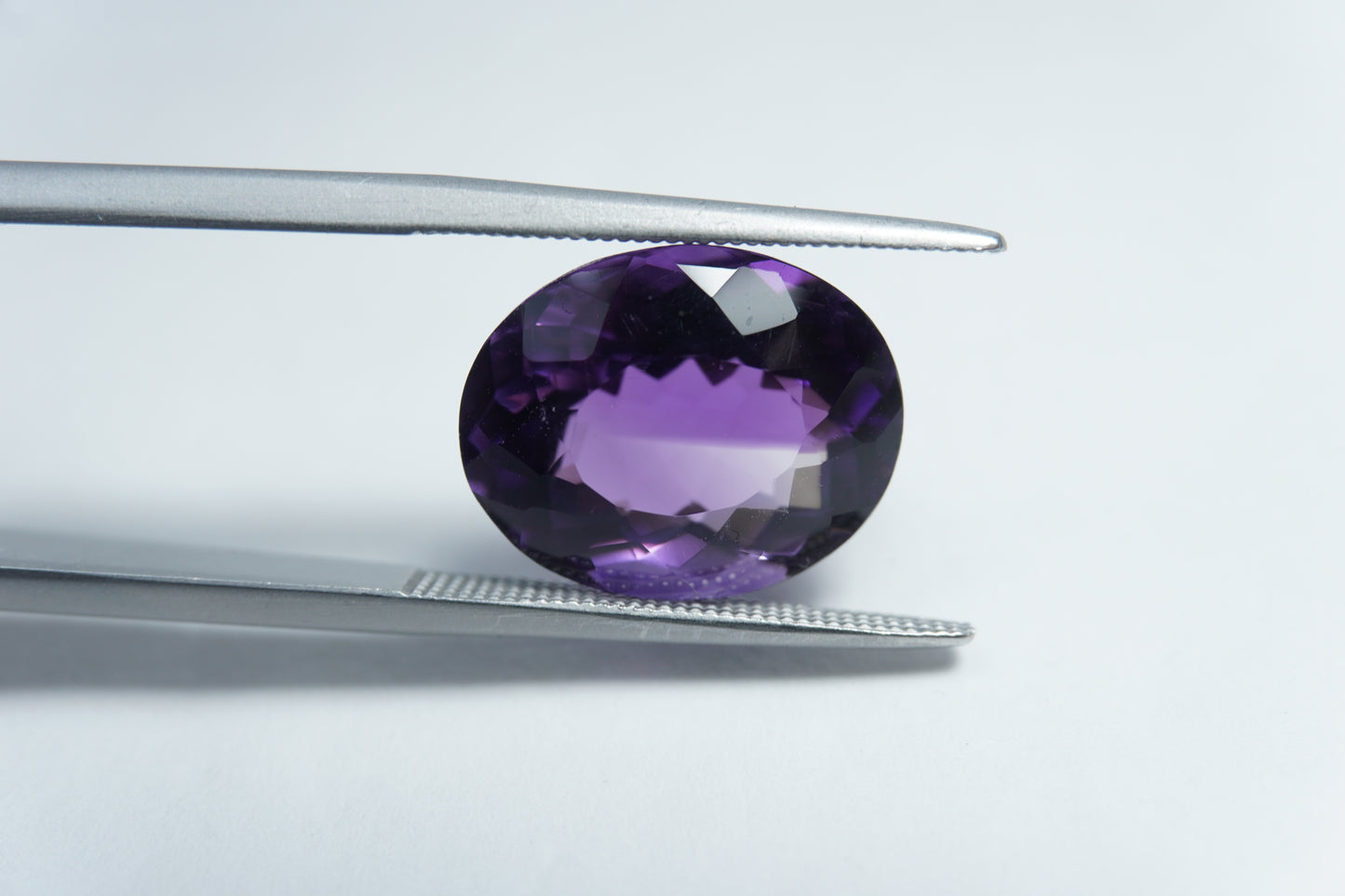 7.78ct Amethyst 14x12mm