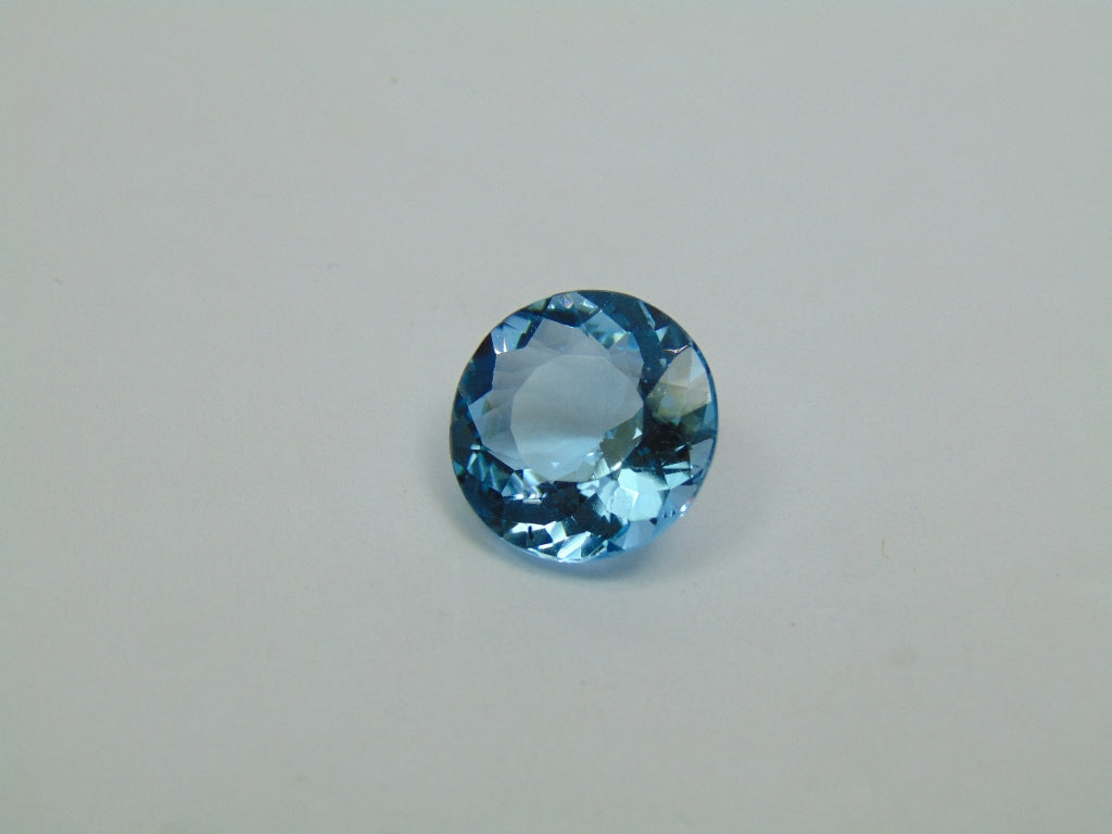 12.40ct Topaz 15mm