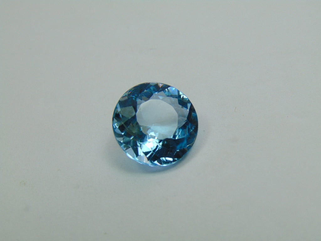 12.40ct Topaz 15mm