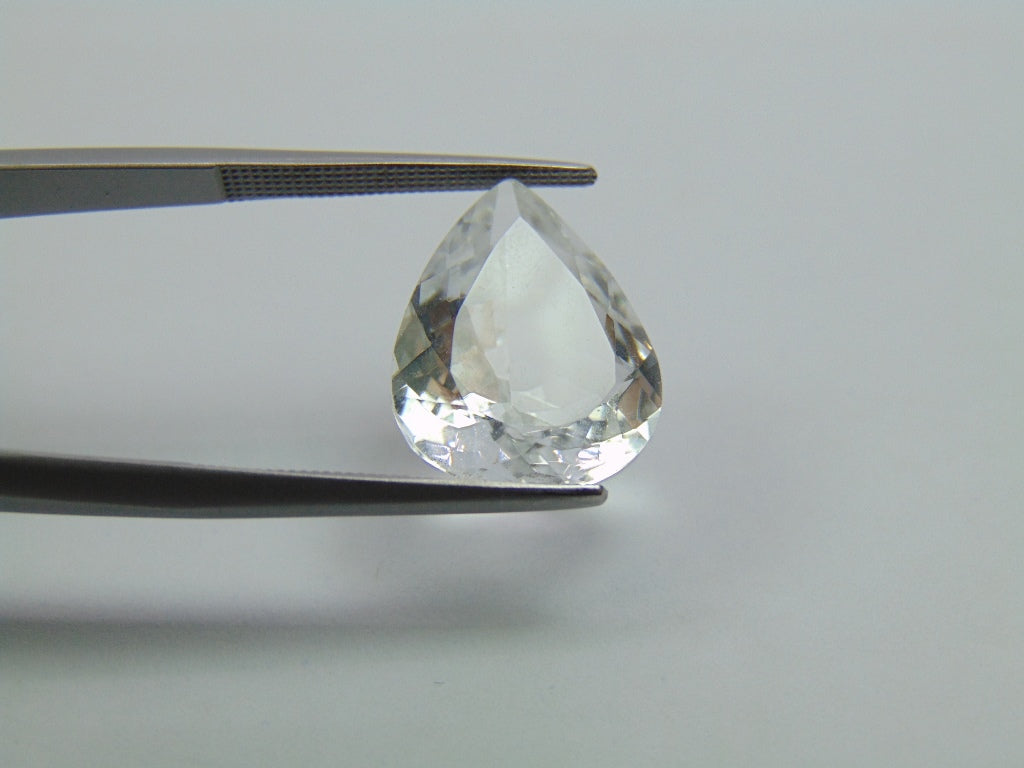 9.20ct Topaz 16x13mm