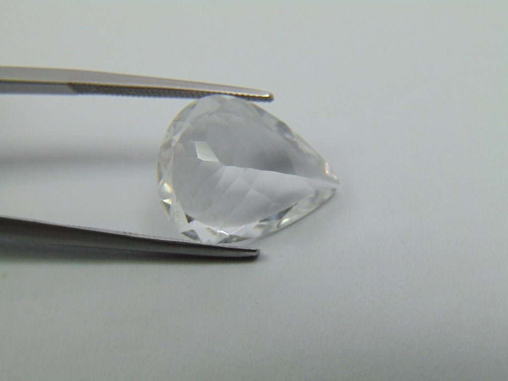 9.20ct Topaz 16x13mm