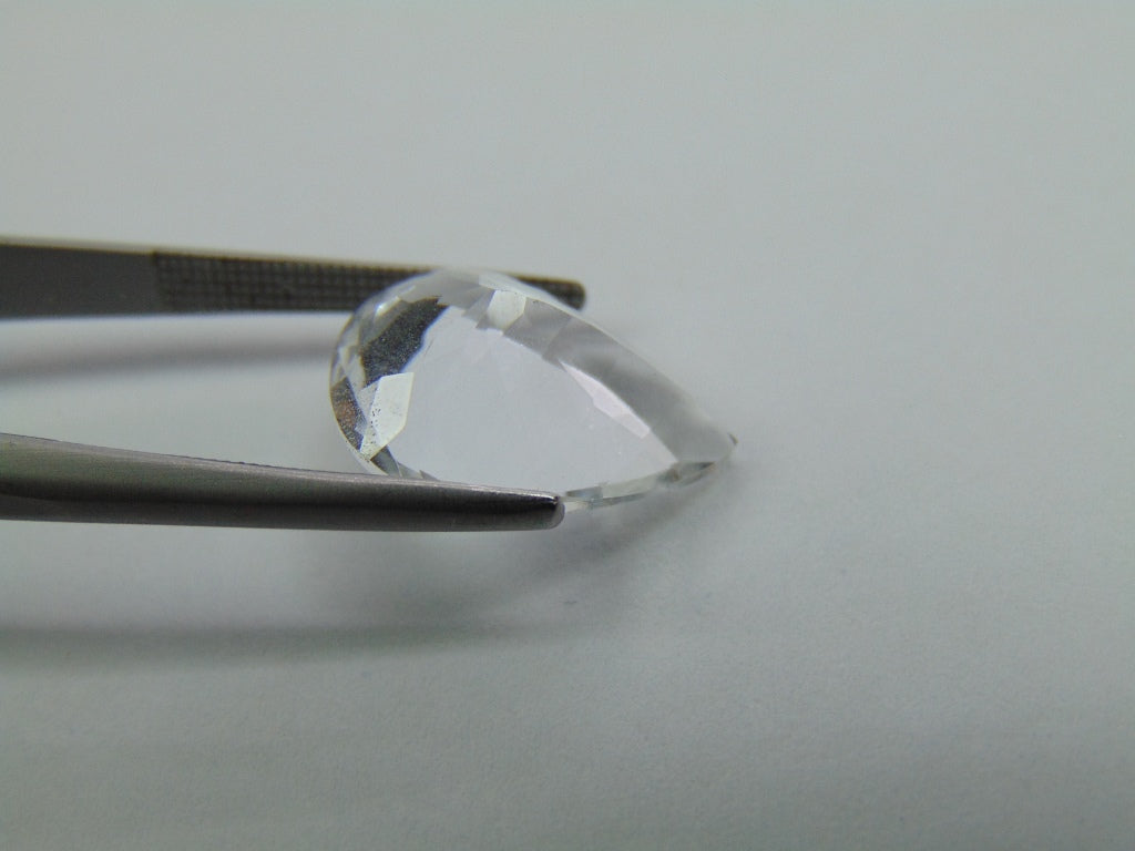 9.20ct Topaz 16x13mm