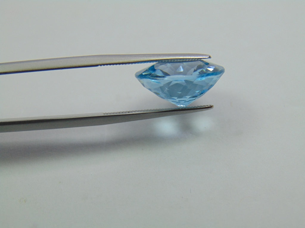 12.40ct Topaz 15mm