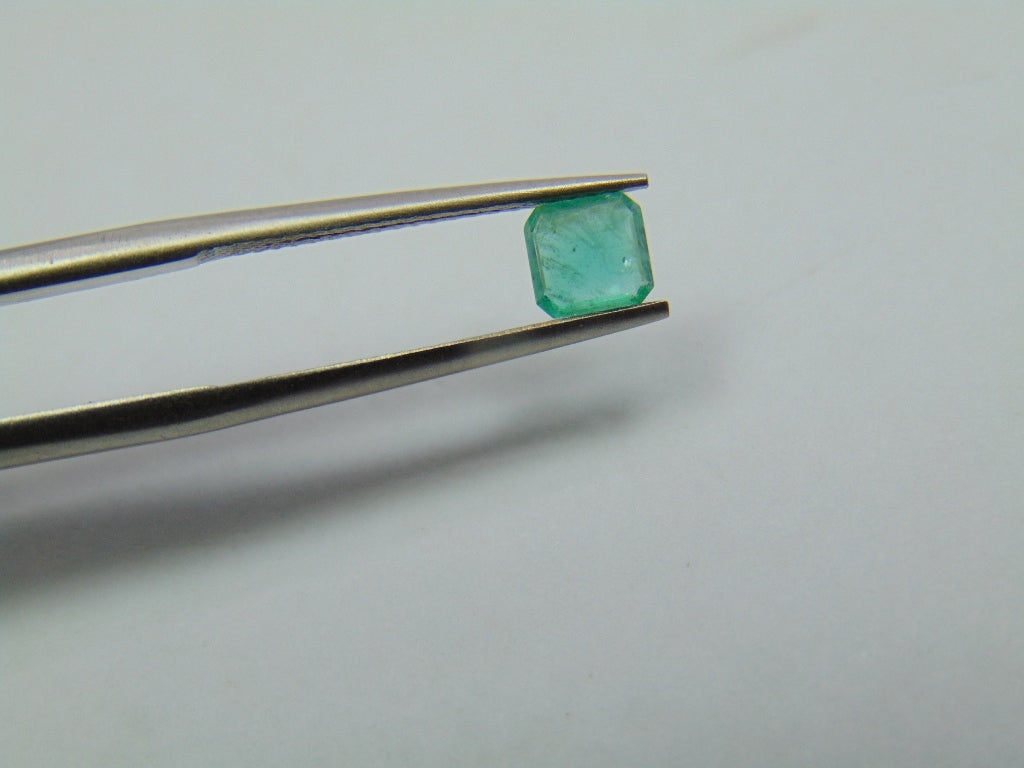 0.40ct Emerald 4mm