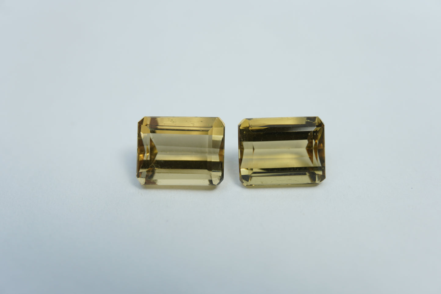 5.20ct Citrines 9x7mm