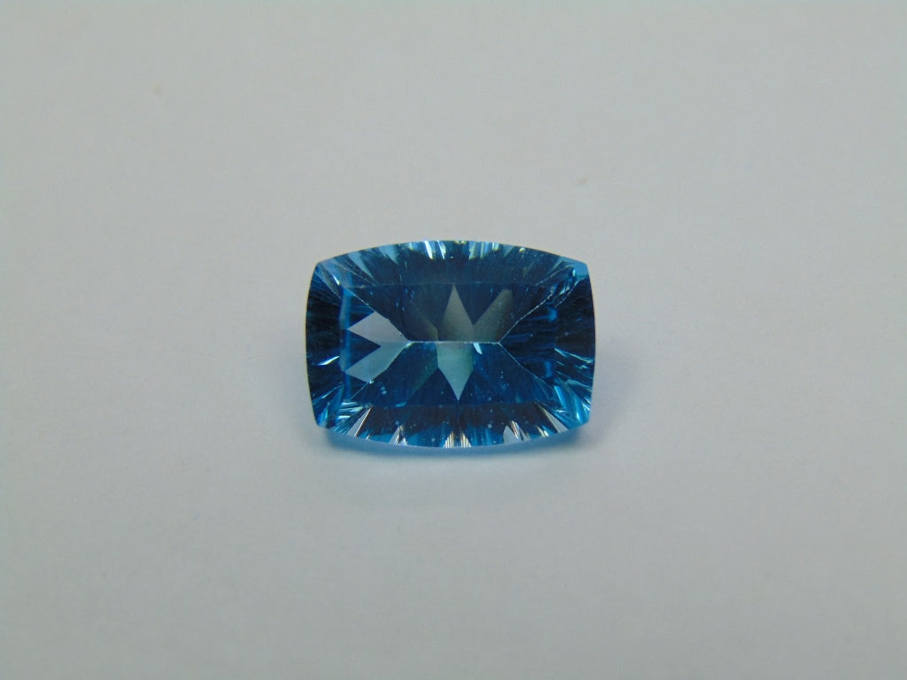 8.05ct Topaz Sky 14x10mm