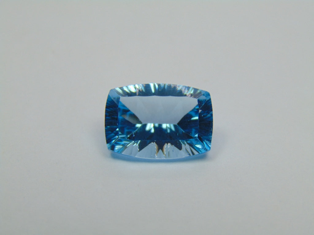 8.05ct Topaz Sky 14x10mm