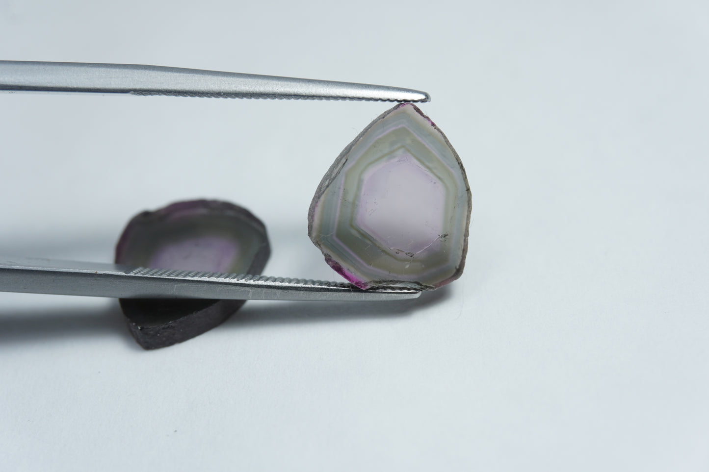 6.35ct Watermelon Tourmaline 12x11mm
