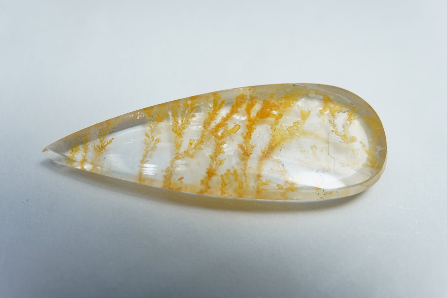 17.10ct Dendrite 36x13mm