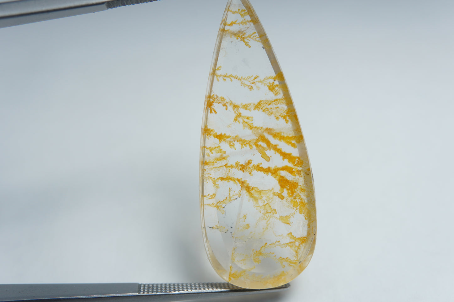 17.10ct Dendrite 36x13mm