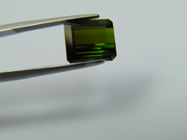 5ct Tourmaline 10x9mm