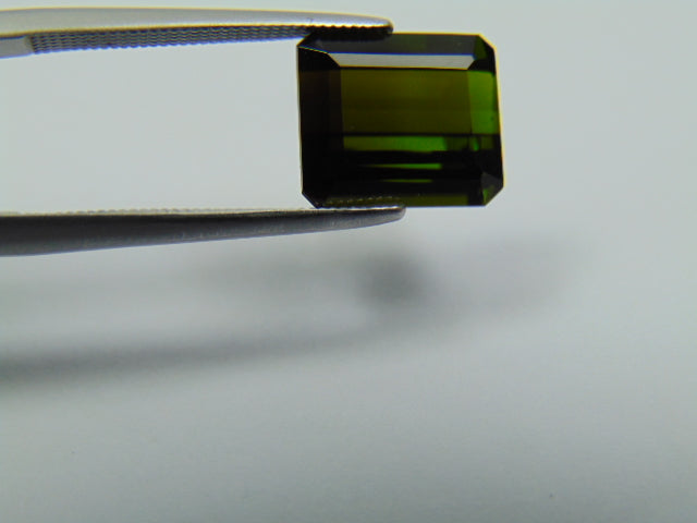 5ct Tourmaline 10x9mm