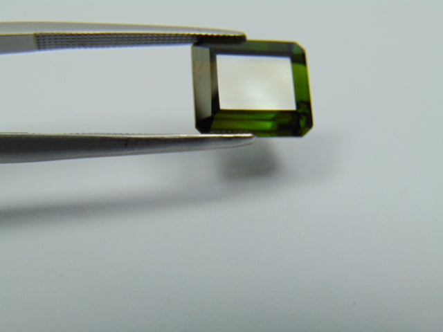 5ct Tourmaline 10x9mm
