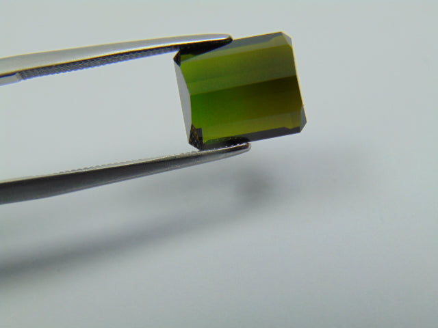 5ct Tourmaline 10x9mm