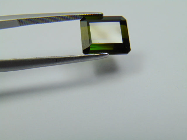 5ct Tourmaline 10x9mm