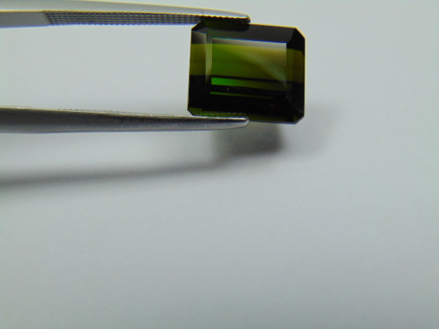 5ct Tourmaline 10x9mm