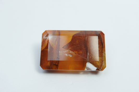 50.70ct Dendrite 28x18mm