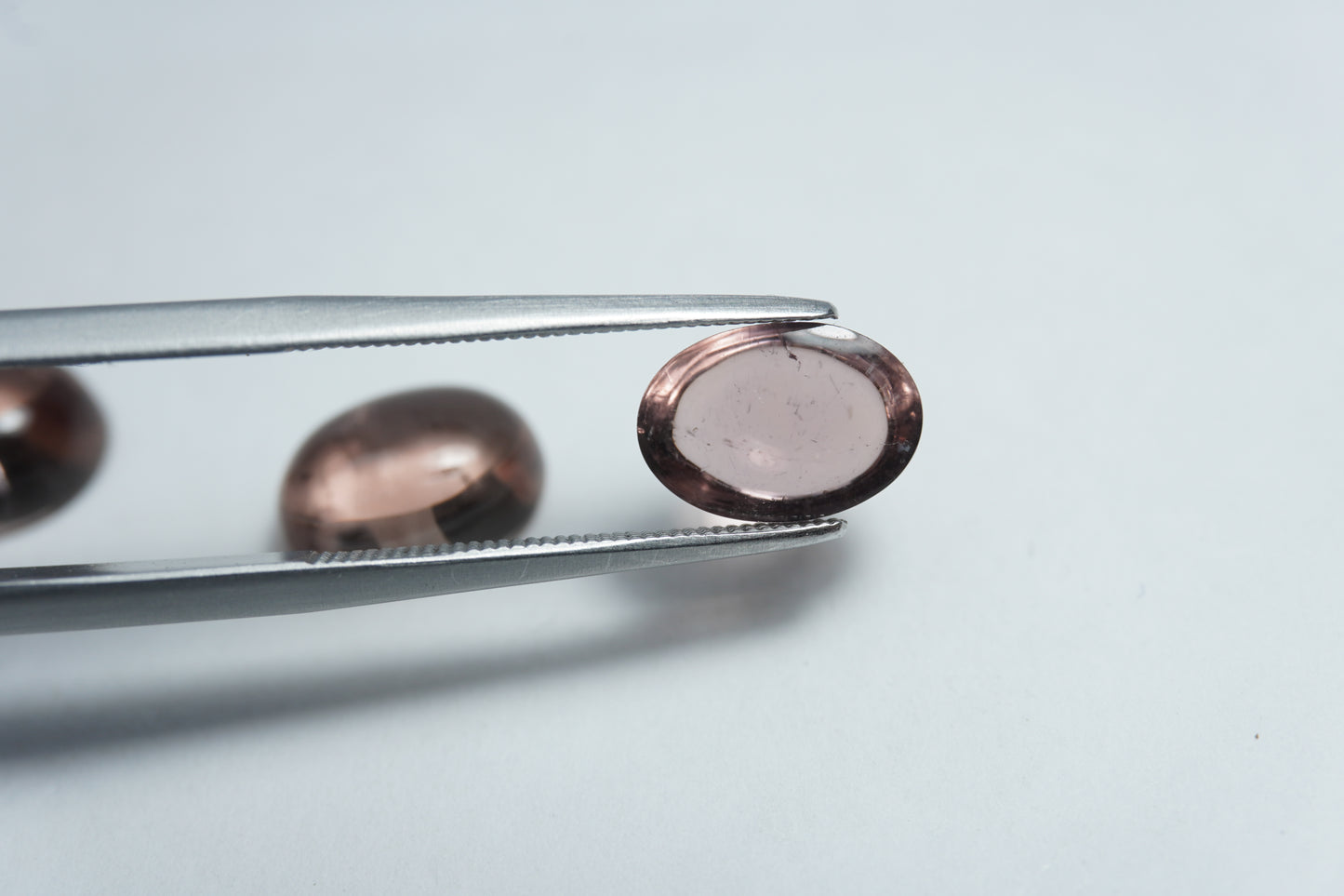 10.70ct Scapolite Cabochon 10x7mm / 11x8mm / 12x9mm