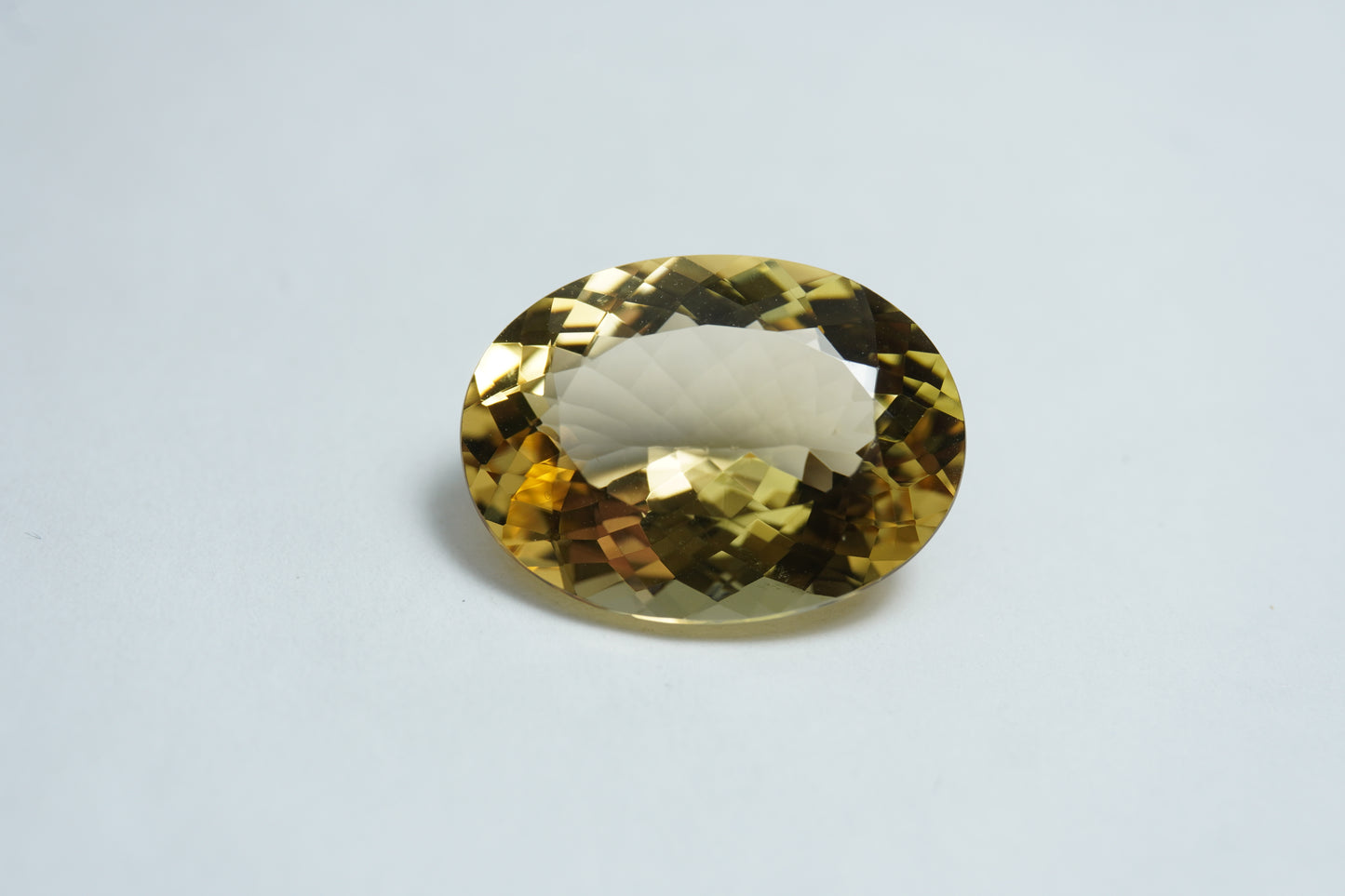 10.25ct Beryl 18x13mm