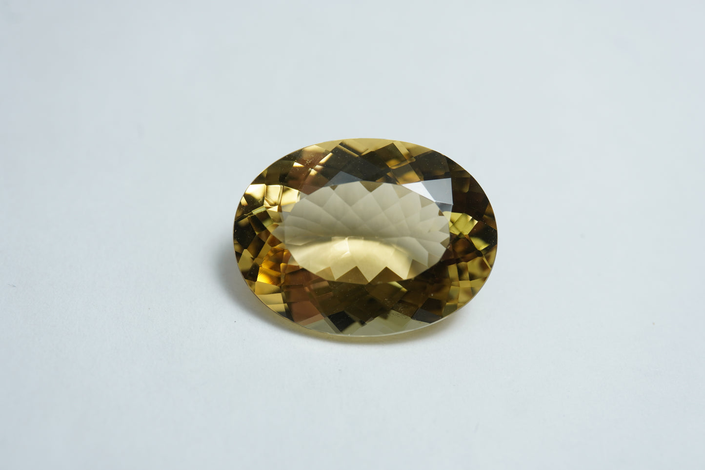 10.25ct Beryl 18x13mm