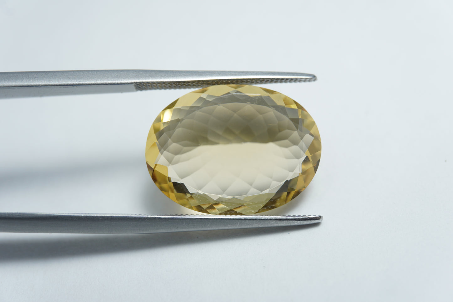 10.25ct Beryl 18x13mm