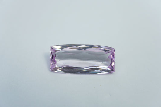10.42ct Kunzite 20x9mm