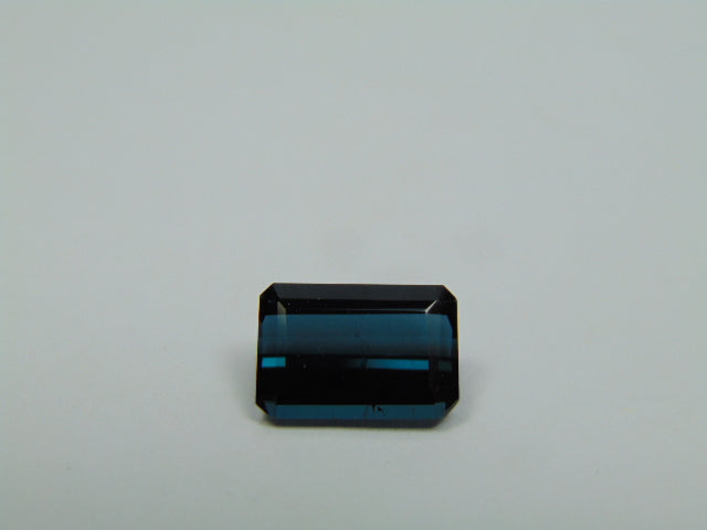 3.70ct Tourmaline 11x8mm