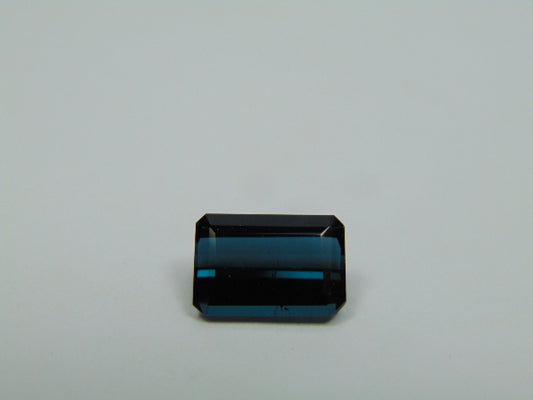 3.70ct Tourmaline 11x8mm