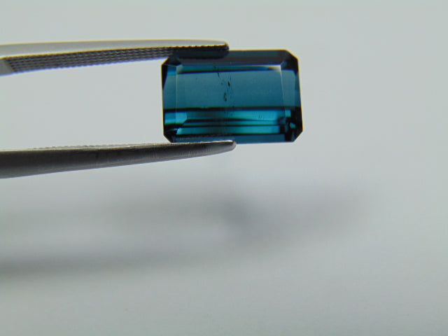 3.70ct Tourmaline 11x8mm