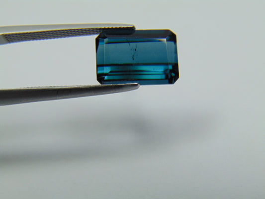 3.70ct Tourmaline 11x8mm