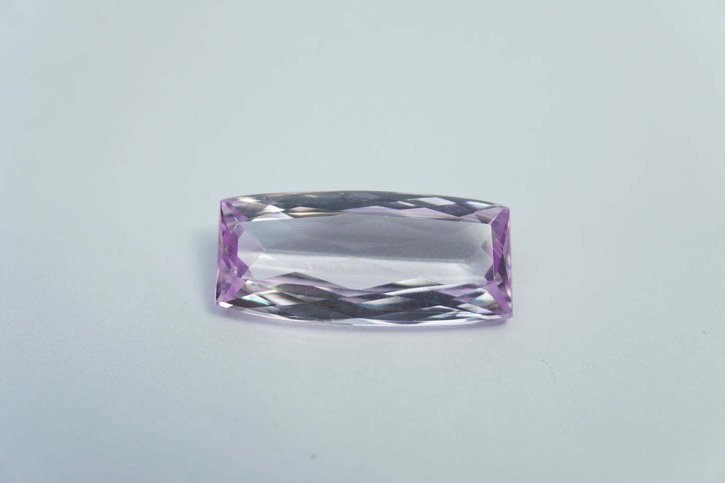 10.42ct Kunzite 20x9mm