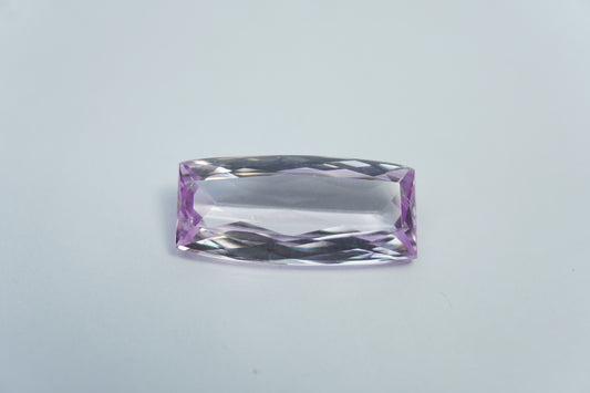 10.42ct Kunzite 20x9mm
