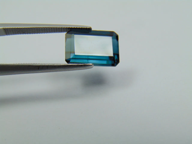 3.70ct Tourmaline 11x8mm