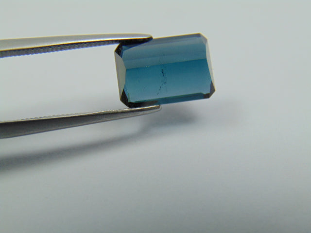 3.70ct Tourmaline 11x8mm