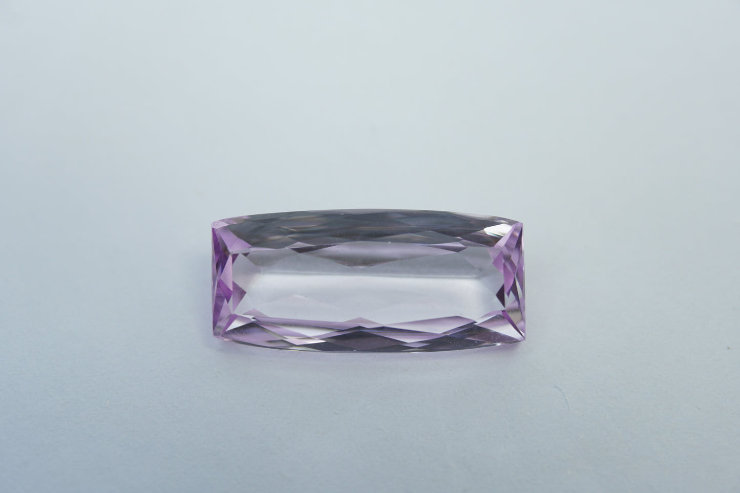 10.42ct Kunzite 20x9mm