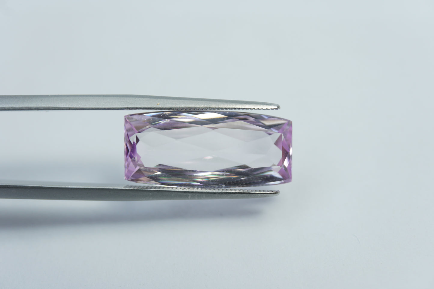 10.42ct Kunzite 20x9mm