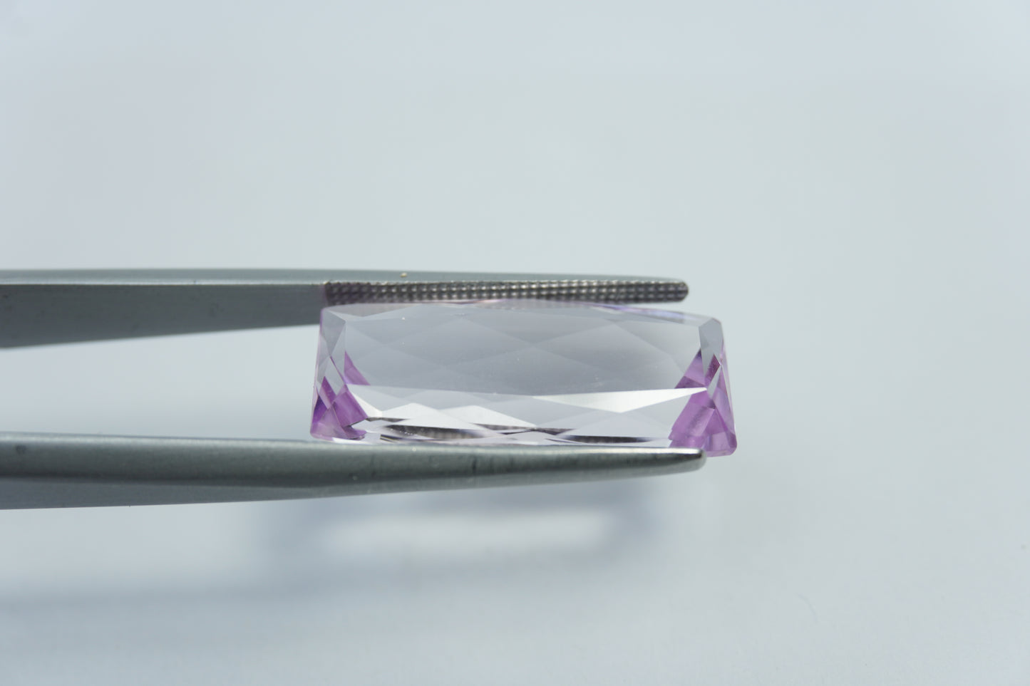 10.42ct Kunzite 20x9mm