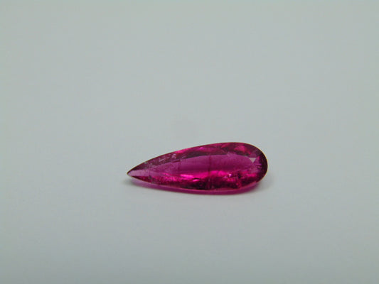 1.60ct Rubellite 15x5mm